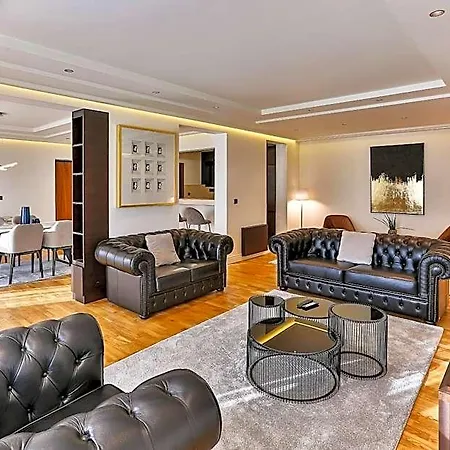 Hotel California By Aycon Podgorica