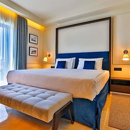 California By Aycon Hotel Podgorica